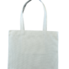 Bolsa loneta cruda