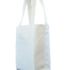 Bolsa de loneta, corte holandés