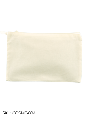 cosmetiquera manta plana