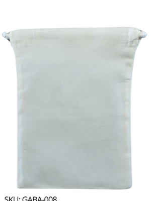 Costal taza de gabardina