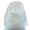 Costal taza de gabardina