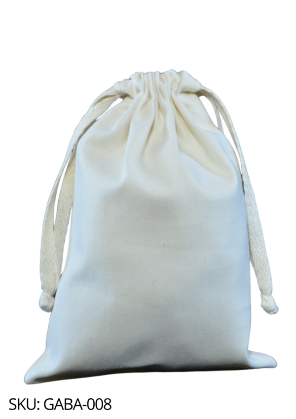 Costal taza de gabardina