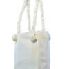 Bolsa de loneta con cordón
