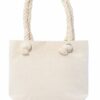 bolsa de loneta cruda con cordón 40 x 40 cm bolsa de loneta cruda con cordón 40 x 40 cm