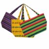 Bolsa reboso