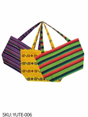 Bolsa reboso