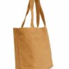 Bolsa de yute corte holandés Bolsa de yute, corte holandés