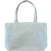bolsa de gaucho corte holandés