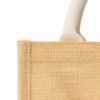 bolsa de yute Bolsa de yute de importación caja 30 x 30 x 15 cm