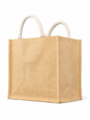 Bolsa de yute de importación