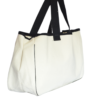 Bolsa de loneta con piola