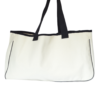 Bolsa de loneta con piola