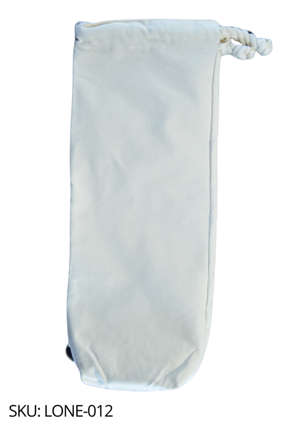 Morral para tapete de yoga