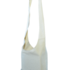 Bolsa de loneta con asa larga