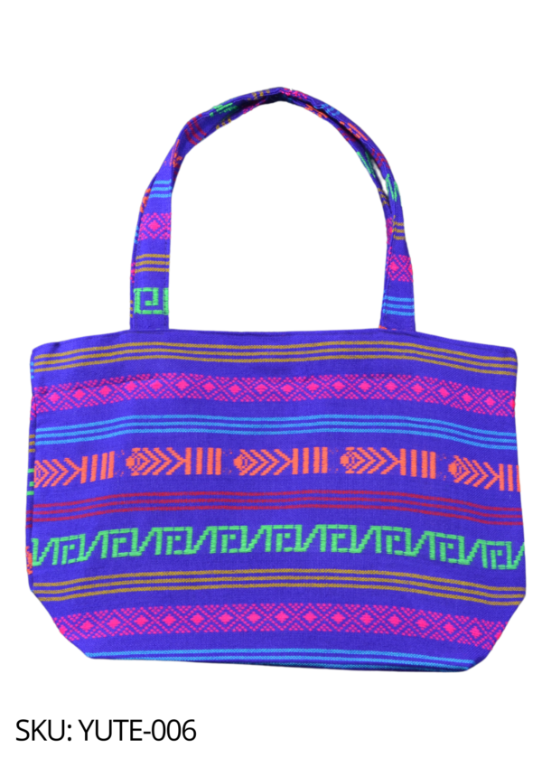 Bolsa reboso