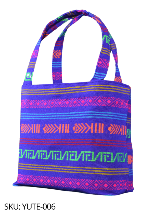 bolsa de reboso