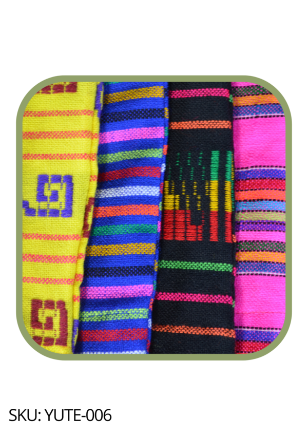 Bolsa reboso