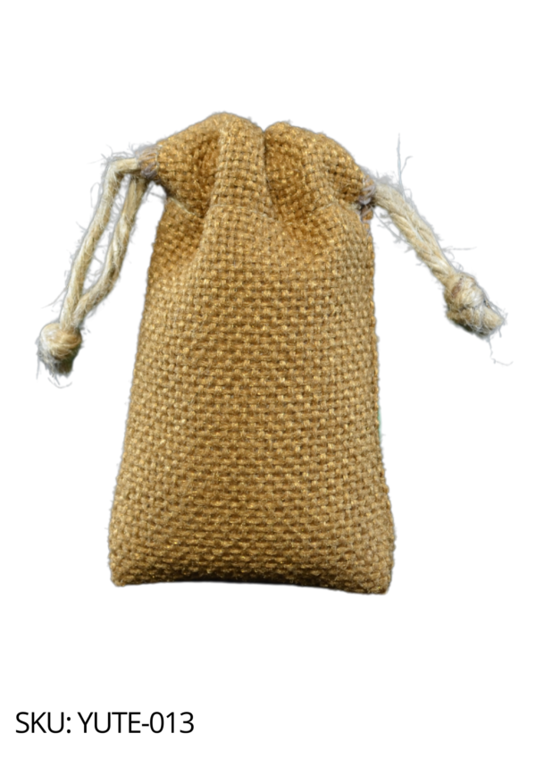costalito de yute