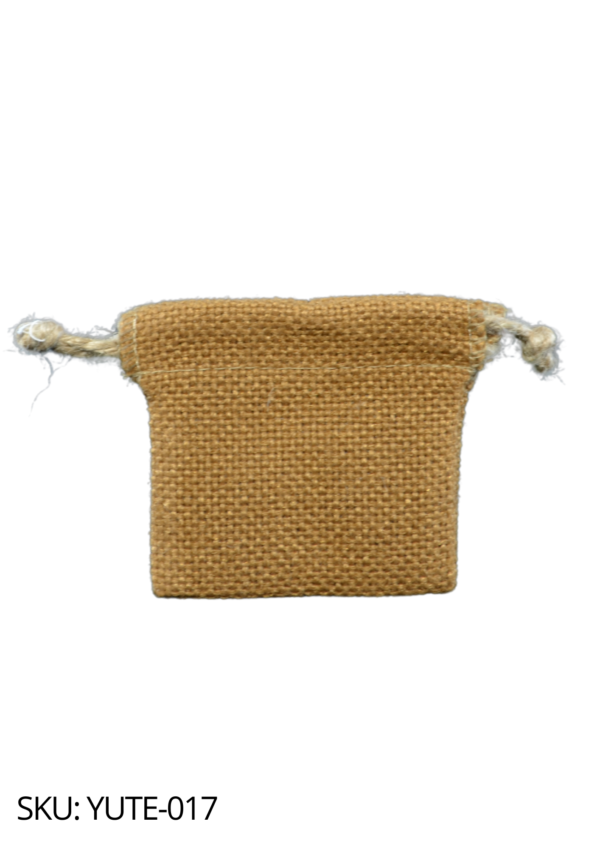 costalito de yute