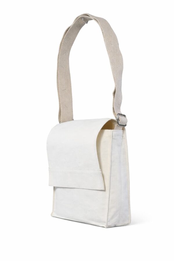 Bolsa de loneta para tableta