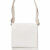 Bolsa de loneta cruda para tableta