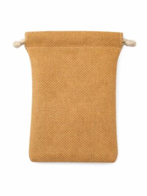 Costalito de yute
