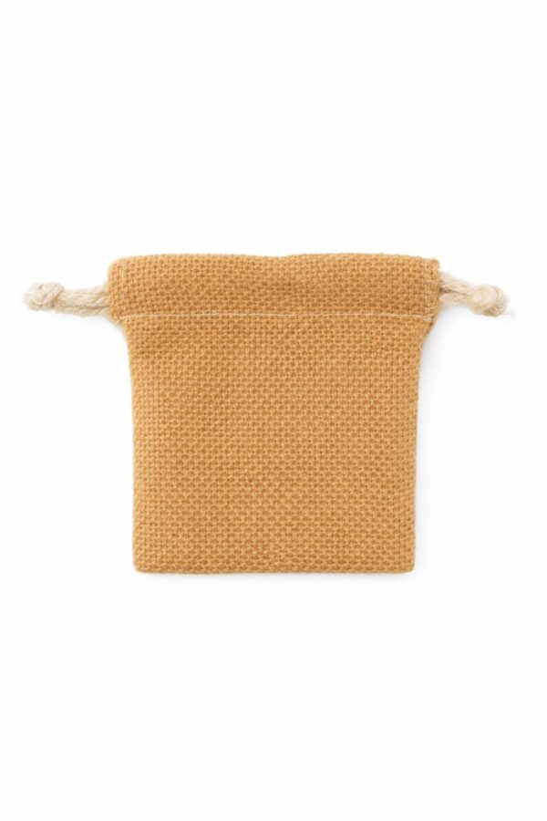 costalito de yute Costalito de yute