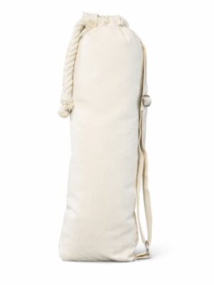 morral loneta para tapete de yoga Morral para tapete de yoga