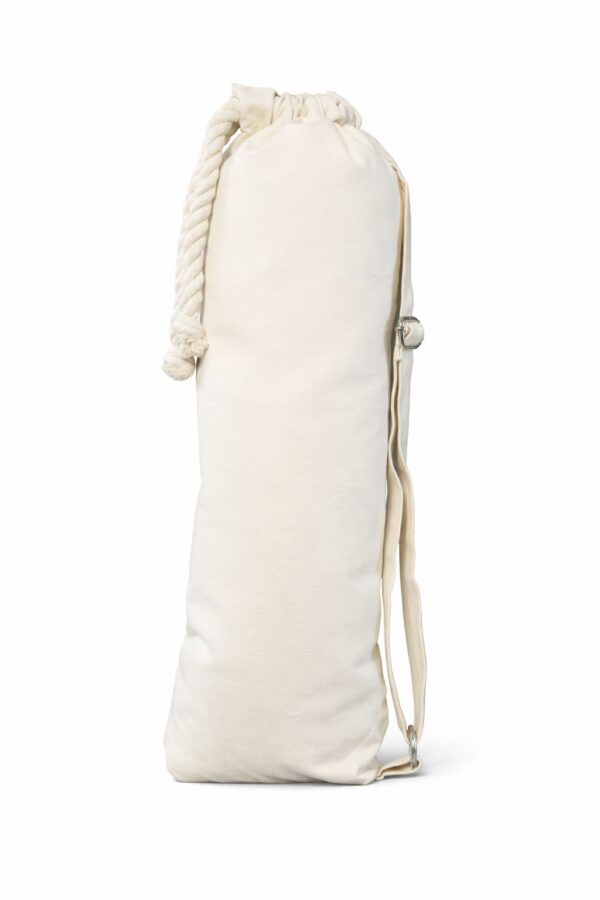 Morral para tapete de yoga