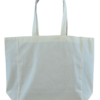 bolsa de manta con fuelle