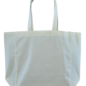 bolsa de manta con fuelle