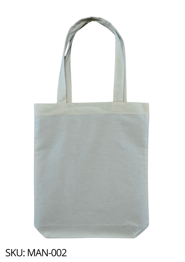 bolsa de manta cruda corte holandés