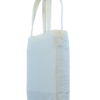bolsa de manta cruda corte holandés