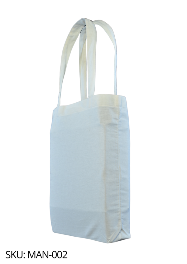 bolsa de manta cruda corte holandés