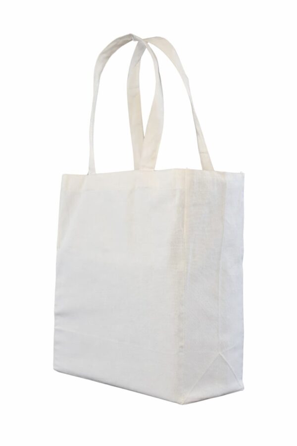 bolsa de manta con fuelle Bolsa de manta con fuelle