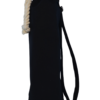 Morral de yoga negro