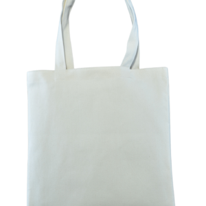 bolsa de mezclilla color crudo