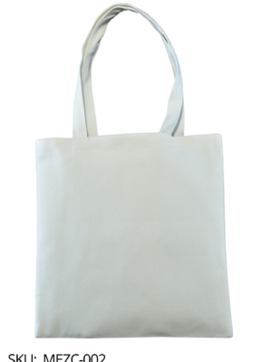 bolsa de mezclilla color crudo