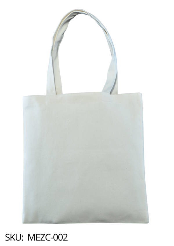 bolsa de mezclilla color crudo