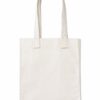 Bolsa de loneta cruda 30 x 30 x 20 cm