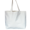 Bolsa de loneta cruda corte holandés