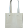 Bolsa de loneta cruda