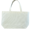 Bolsa de loneta fina
