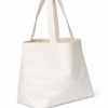 Bolsa de loneta corte holandés crudo