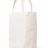 Bolsa de loneta corte holandés crudo