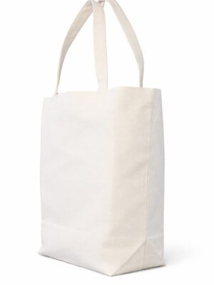 Bolsa de loneta corte holandés crudo