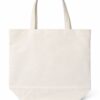 Bolsa de loneta corte holandés crudo 50 x 50 cm