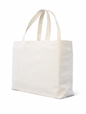 Bolsa de loneta fina