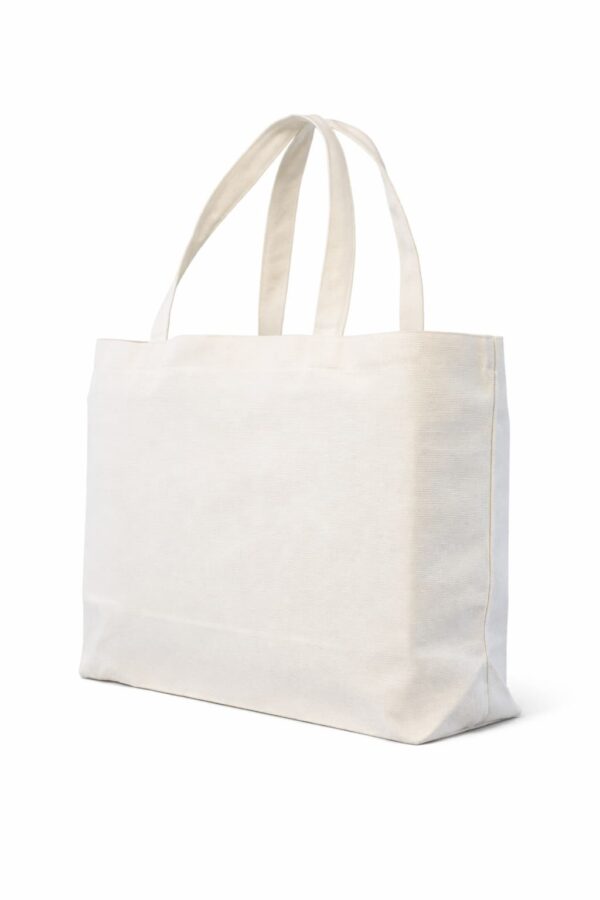 Bolsa de loneta fina