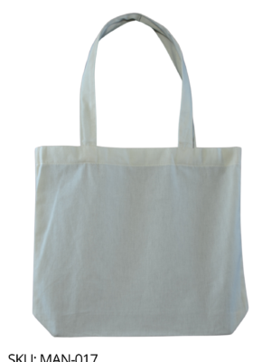 bolsa de manta cruda corte holandés